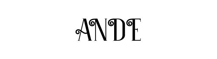 Chameleon  Free Fonts Download