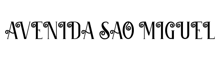 Chameleon  Free Fonts Download