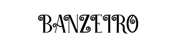 Chameleon  Free Fonts Download