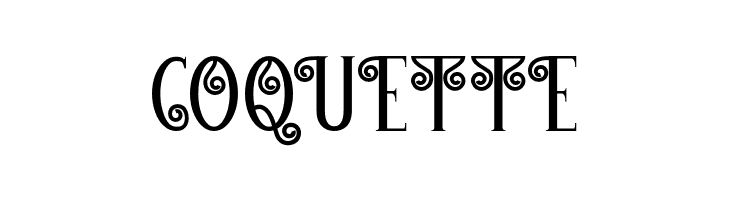 Chameleon  Free Fonts Download