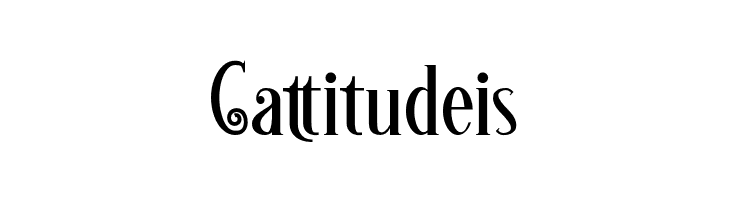 Chameleon  Free Fonts Download