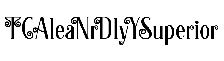 Chameleon  Free Fonts Download