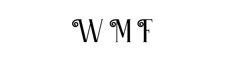 Chameleon  Free Fonts Download