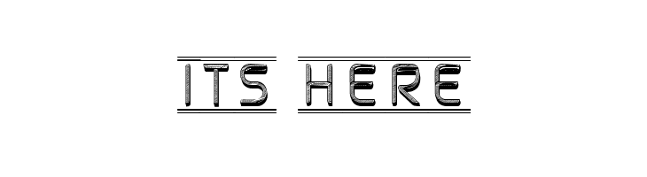 Pilot Regular  Free Fonts Download