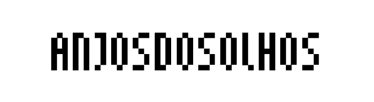 superhelio _small  Free Fonts Download