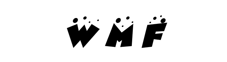 CHRISTMAS HUGS Italic  Free Fonts Download