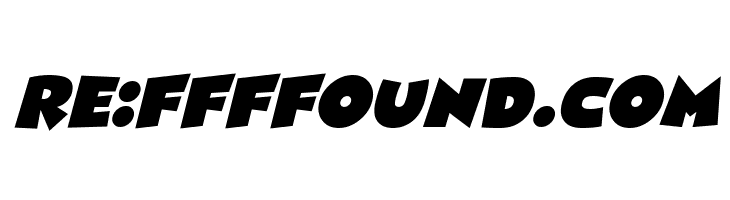 CHRISTMAS HUGS Italic  Free Fonts Download