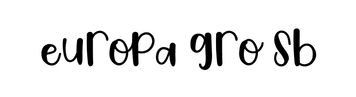 SANTA IN CHRISTMAS  Free Fonts Download