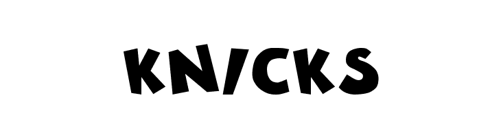 Wowzedo  Free Fonts Download