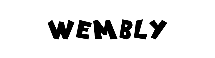 Wowzedo  Free Fonts Download