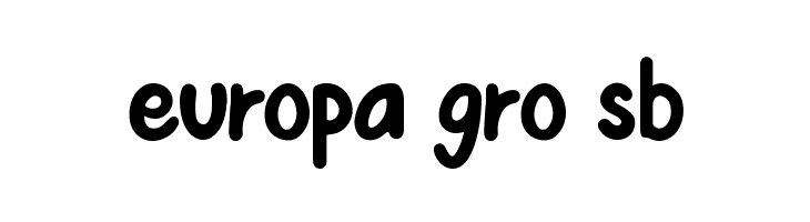 CHOCODONUTRegular  Free Fonts Download