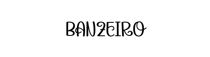 Candera-Regular  Free Fonts Download