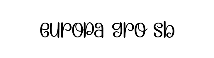 Candera-Regular  Free Fonts Download