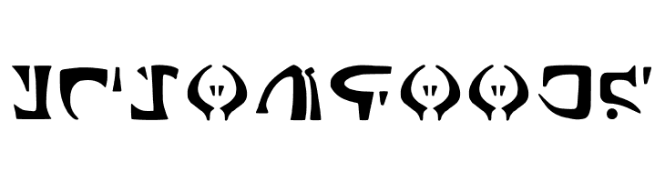 Markbats 12 Regular  Free Fonts Download