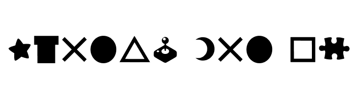 Markbats 8 Regular  Free Fonts Download