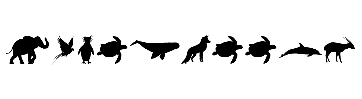 Wild Life  Free Fonts Download