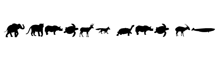 Wild Life  Free Fonts Download