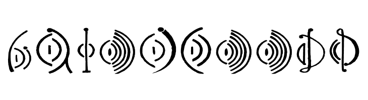 Vulva Regular  Free Fonts Download