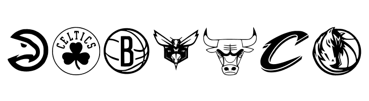 Markbats 7 Regular  Free Fonts Download