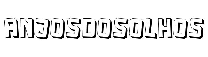 Cyrillic Attitude Regular  Free Fonts Download