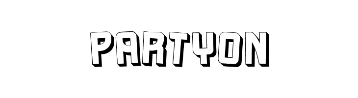 Cyrillic Attitude Regular  Free Fonts Download