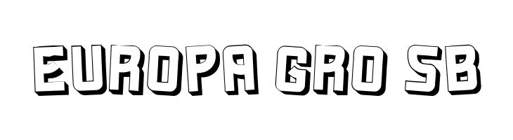 Cyrillic Attitude Regular  Free Fonts Download