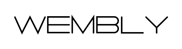 Salaryman  Free Fonts Download