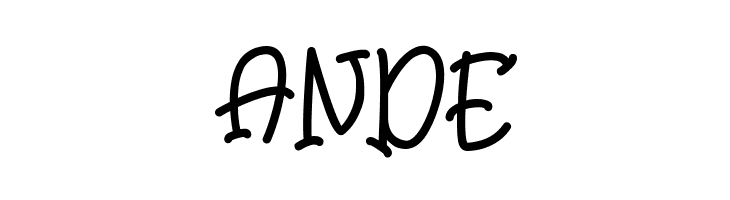 Mommy and Baby - Personal Use  Free Fonts Download