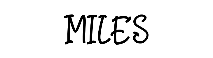 Mommy and Baby - Personal Use  Free Fonts Download