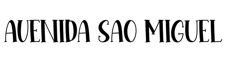 Hopeful Christmas Solid  Free Fonts Download