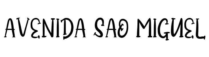 Skyzone Regular  Free Fonts Download