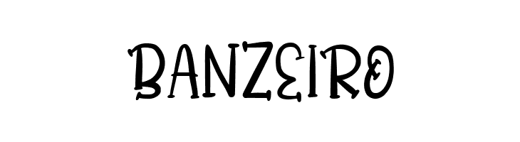 Skyzone Regular  Free Fonts Download