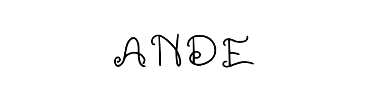 Hollies Cupcake Regular  Free Fonts Download