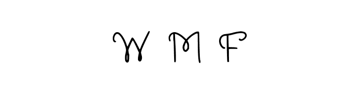 Hollies Cupcake Regular  Free Fonts Download