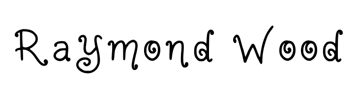 Hollies Magic Regular  Free Fonts Download