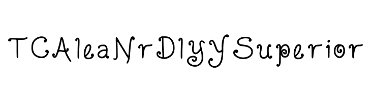 Hollies Magic Regular  Free Fonts Download