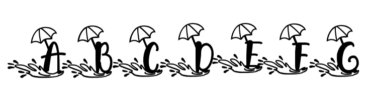 Hello Summer - Personal Use  Free Fonts Download