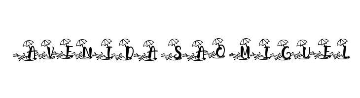 Hello Summer - Personal Use  Free Fonts Download