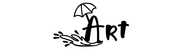 Hello Summer - Personal Use  Free Fonts Download