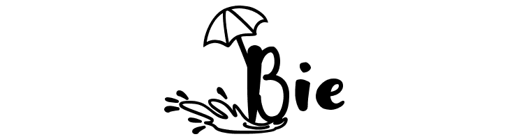 Hello Summer - Personal Use  Free Fonts Download