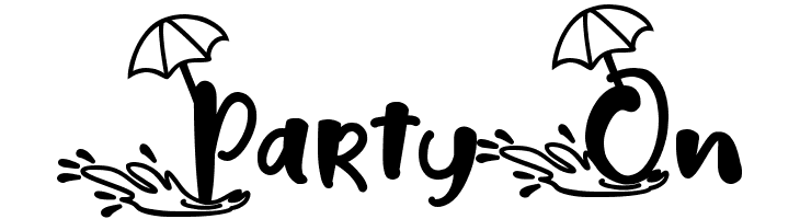 Hello Summer - Personal Use  Free Fonts Download