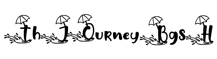 Hello Summer - Personal Use  Free Fonts Download