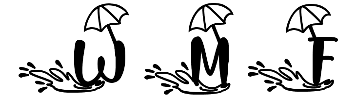 Hello Summer - Personal Use  Free Fonts Download