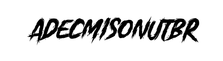 Madjoe  Free Fonts Download