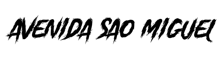 Madjoe  Free Fonts Download