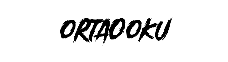 Madjoe  Free Fonts Download