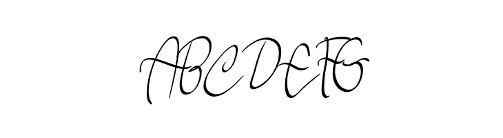 Cemaniey  Free Fonts Download