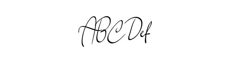 Cemaniey  Free Fonts Download