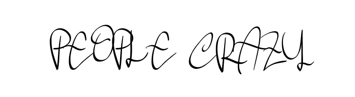 Cemaniey  Free Fonts Download