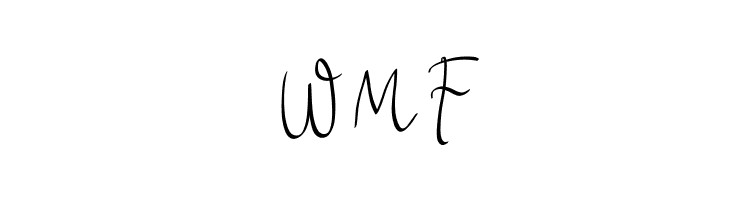 Cemaniey  Free Fonts Download